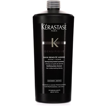 

KÉRASTASE Densifique Bain Densité Homme 1000 ml