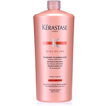 

KÉRASTASE Discipline Fondant Fluidealiste 1000 ml