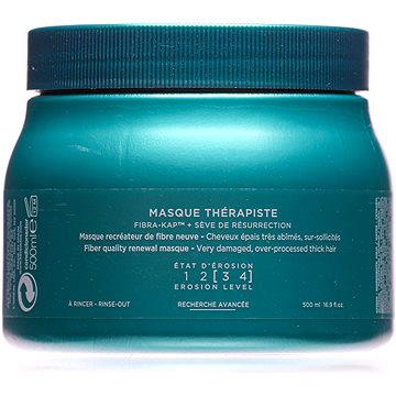 

KÉRASTASE Resistance Masque Thérapiste 500 ml