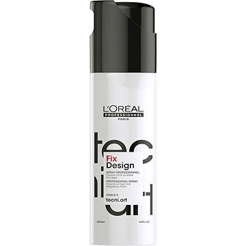 

L'ORÉAL PROFESSIONNEL Tecni.Art Fix Design 200 ml
