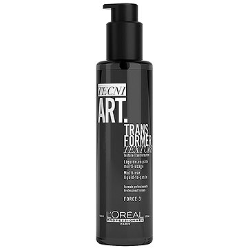 

L'ORÉAL PROFESSIONNEL Tecni.Art Transformer Lotion 150 ml