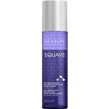 

REVLON PROFESSIONAL Equave Anti-Brassiness Instant Detangling Conditioner 200 ml