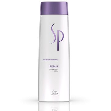 

WELLA PROFESSIONALS SP Repair Shampoo 250 ml