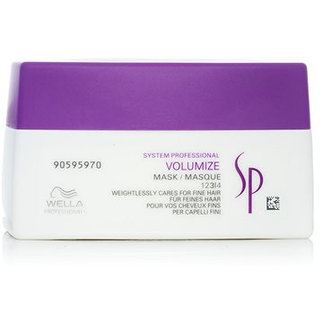 

WELLA PROFESSIONALS SP Volumize Mask 200 ml