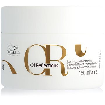 

WELLA PROFESSIONALS Oil Reflections Luminous Reboost Mask 150 ml