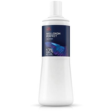 

WELLA PROFESSIONALS Welloxon Perfect 12% 40 Volume Creme Developer (1000 ml)