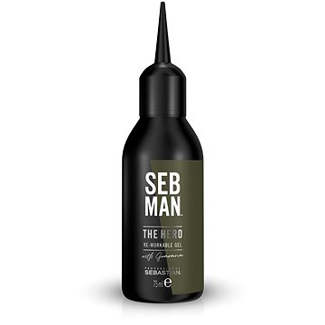 

SEBASTIAN PROFESSIONAL Seb Man The Hero Re-Workable 75 ml