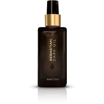 

SEBASTIAN PROFESSIONAL Dark Oil Styling Oil 95 ml