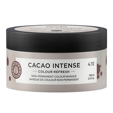

MARIA NILA Colour Refresh 4.10 Cacao Intense 100 ml