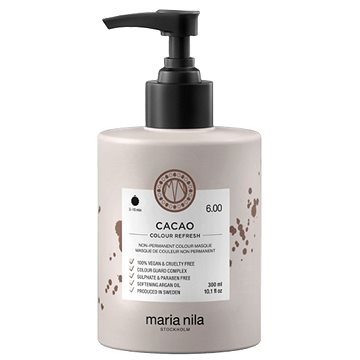 

MARIA NILA Colour Refresh 6.00 Cacao 300 ml