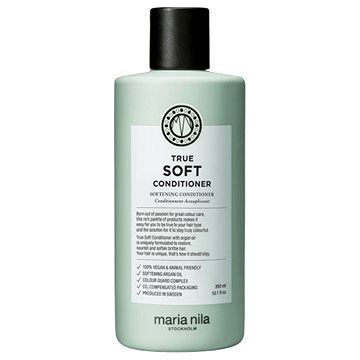 

MARIA NILA True Soft Conditioner 300 ml