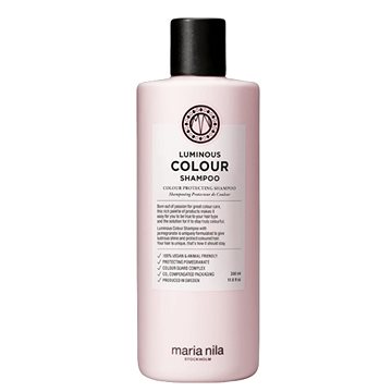 

MARIA NILA Luminous Colour Shampoo 350 ml
