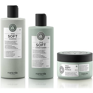 

MARIA NILA True Soft Set 900 ml