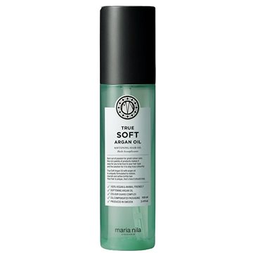 

MARIA NILA True Soft Argan Oil 100 ml