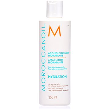 

MOROCCANOIL Hydrating Conditioner 250 ml