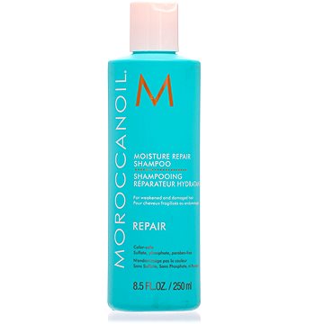 

MOROCCANOIL Moisture Repair Shampoo 250 ml