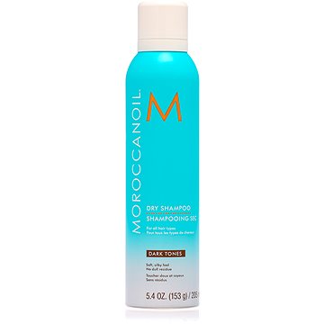 

MOROCCANOIL Dry Shampoo Dark Tones 205 ml