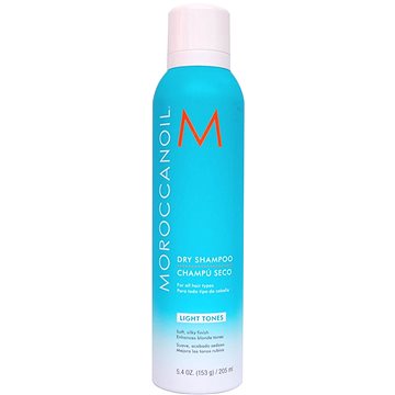 

MOROCCANOIL Dry for Light Tones 205 ml