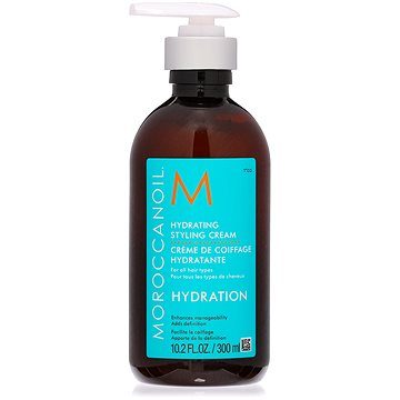

MOROCCANOIL Hydrating Styling Cream 300 ml