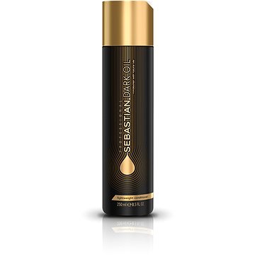 

SEBASTIAN PROFESSIONAL Dark Oil Lightweight Conditioner 250 ml