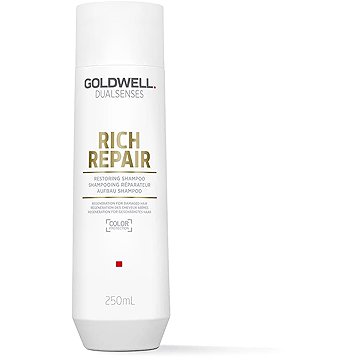 

GOLDWELL Dualsenses Rich Repair Restoring Shampoo 250ml