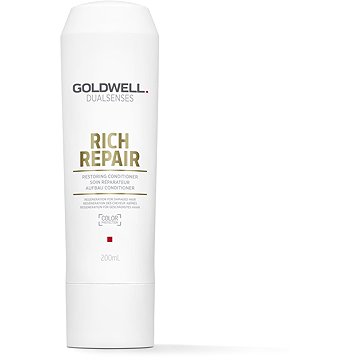 

GOLDWELL Dualsenses Rich Repair Restoring Conditioner 200 ml