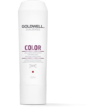 

GOLDWELL Dualsenses Color Brilliance Conditioner 200 ml