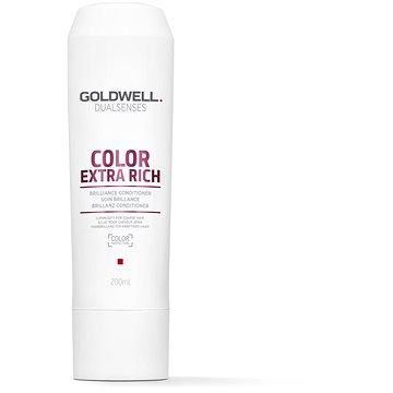 

GOLDWELL Dualsenses Color Extra Rich Brilliance Conditioner 200 ml