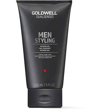 

GOLDWELL Dualsenses For Men Power Gel 150 ml
