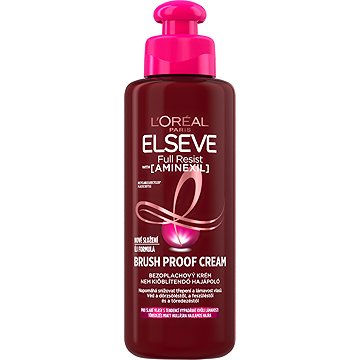 

L'ORÉAL PARIS Elseve Full Resist Brush Proof krém, 200 ml