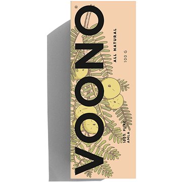 

VOONO Amla 100 g