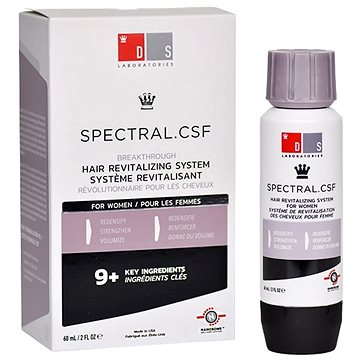 

DS LABORATORIES Spectral CSF Anti-hair Loss Treatment 60 ml
