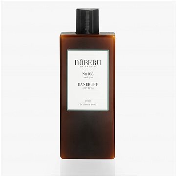 

NOBERU Dandruff Eucalypt Shampoo 250 ml