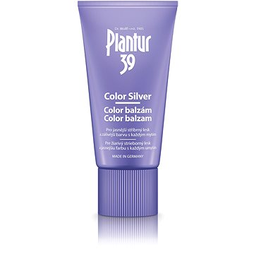 

PLANTUR39 Color Silver Balm 150 ml