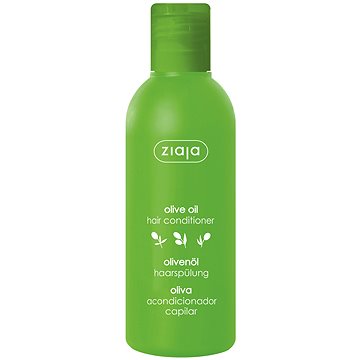 

ZIAJA Olivový olej Kondicionér 200 ml