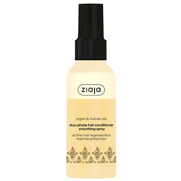 

ZIAJA Arganový olej Kondicionér ve spreji 125 ml