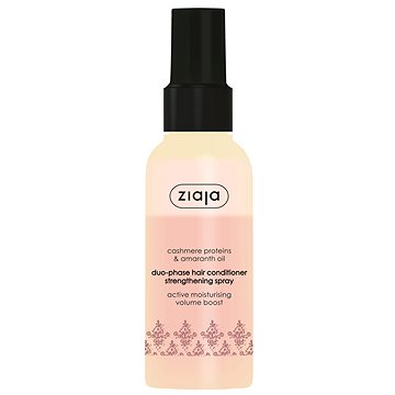 

ZIAJA Kašmírové proteiny Kondicionér ve spreji 125 ml