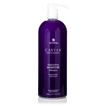 

ALTERNA Caviar Replenishing Moisture Shampoo 1000 ml