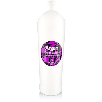

KALLOS Argan Colour Treated Hair Conditioner 1000 ml