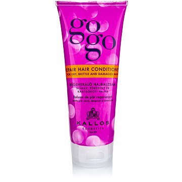 

KALLOS Gogo Repair Conditioner 200 ml