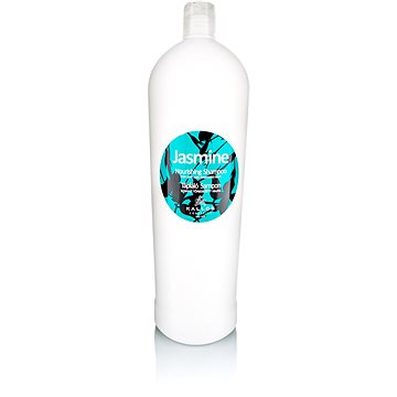

KALLOS Jasmine Nourishing Dry and Damaged Hair Shampoo 1000 ml
