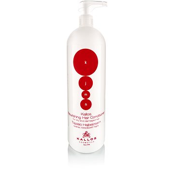 

KALLOS KJMN Nourishing Conditioner 1000 ml
