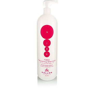 

KALLOS KJMN Nourishing Shampoo 1000 ml