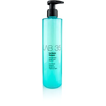 

KALLOS Lab 35 Curl Mania Shampoo 300 ml