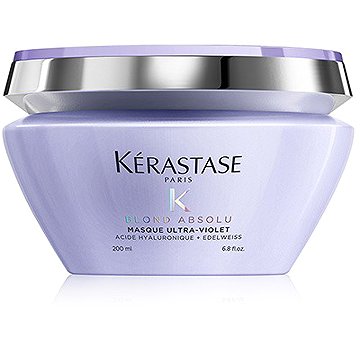 

KÉRASTASE Blond Absolu Masque Ultra-Violet 200 ml