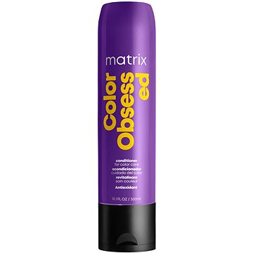 

MATRIX Color Obsessed kondicionér pro barvené vlasy 300 ml
