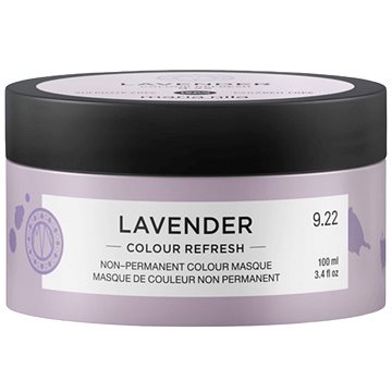 

MARIA NILA Colour Refresh 9,22 Lavender 100 ml