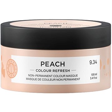 

MARIA NILA Colour Refresh 9,34 Peach 100 ml