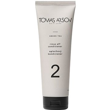 

TOMAS ARSOV Green Tea 250 ml