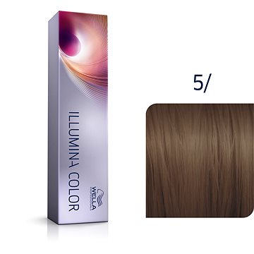 

WELLA PROFESSIONALS Illumina Color Neutral 5/ 60 ml